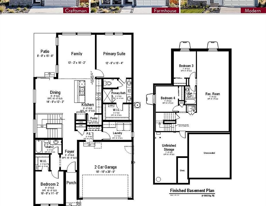 2nd image of 2130 Silverado Lane