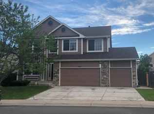 4800 Coker Ave, Castle Rock, CO 80104