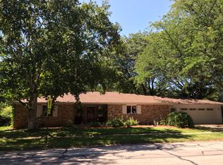 2013 S Anderson St, Urbana, IL