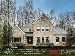 14103 Robcaste Rd, Phoenix, MD 21131