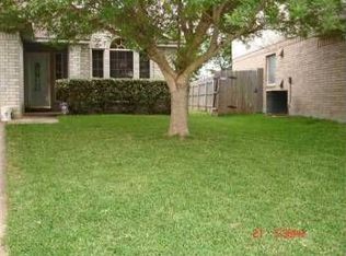 2804 Crownover St, Austin, TX 78725