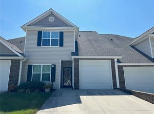 1676 Preston Woods Dr, Winston Salem, NC 27127