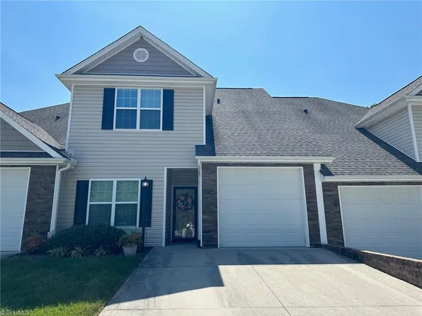 1676 Preston Woods Dr, Winston Salem, NC 27127