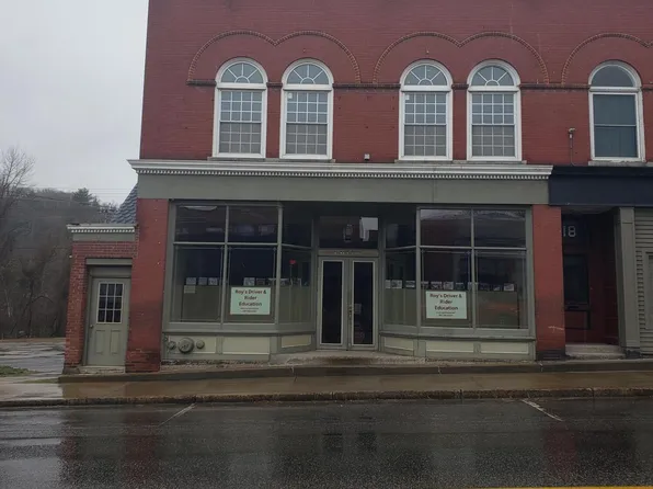 16 Main Street, Livermore Falls, ME 04254