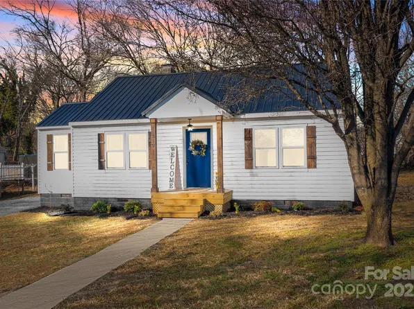 312 Motz Ave, Lincolnton, NC 28092