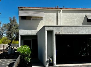 2751 W Anklam Rd, Tucson, AZ 85745