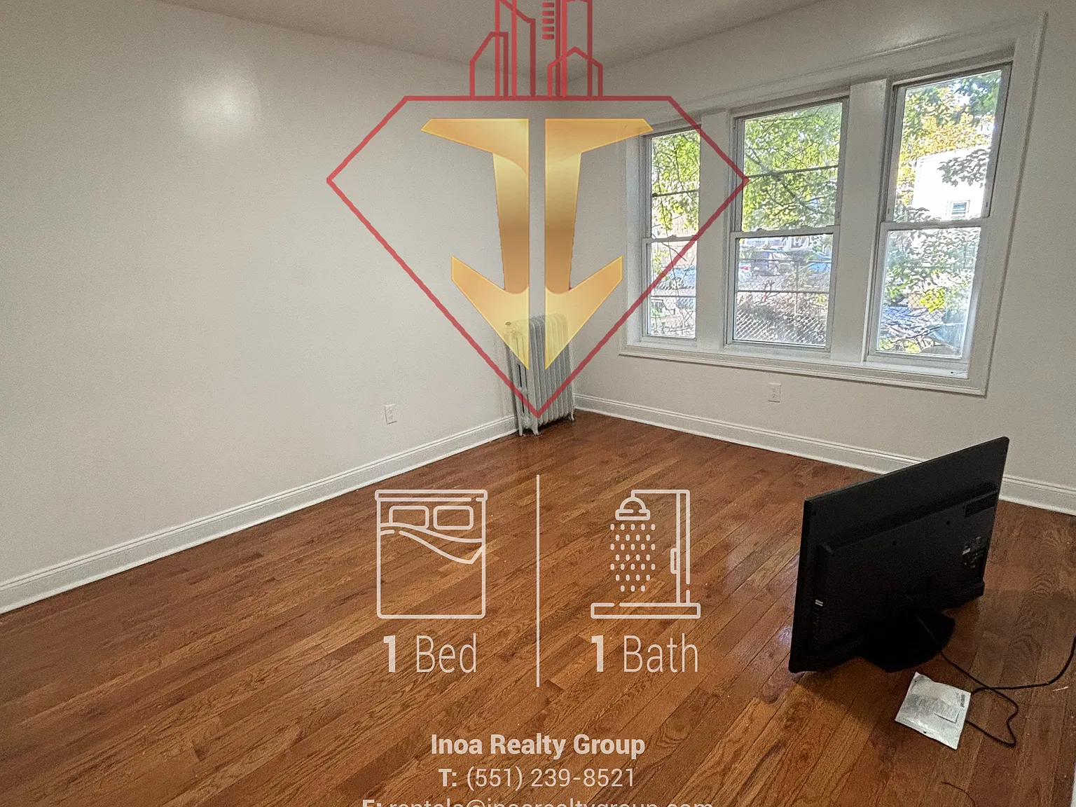 1 bed, $1,659 — Photo 2