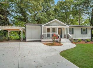 2783 Mildred Pl SE, Smyrna, GA 30080