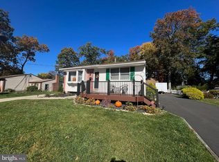 417 Florence Ave, Maple Shade, NJ 08052