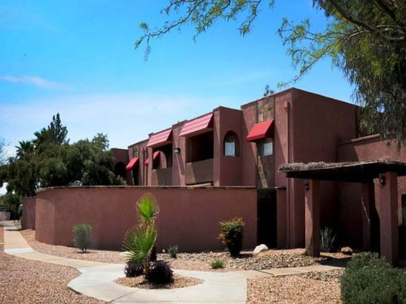 5th image of 3993 N Campbell Ave APT 4205