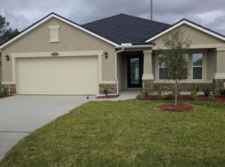 755 Deer Crossing Rd, St Augustine, FL 32086