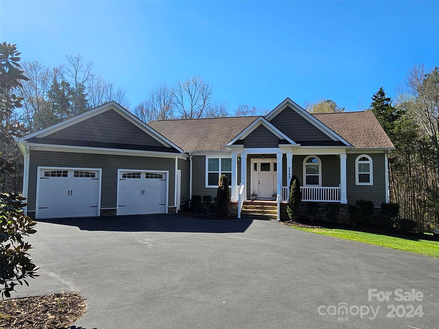 8249 Flowes Store Rd, Concord, NC 28025 Zillow