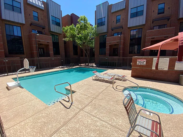 330 S Farmer Ave #331 — Photo 12
