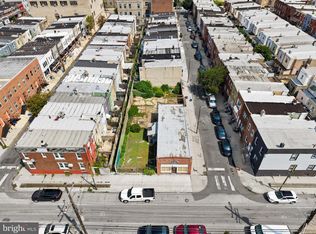 1542 S Hollywood St, Philadelphia, PA 19146