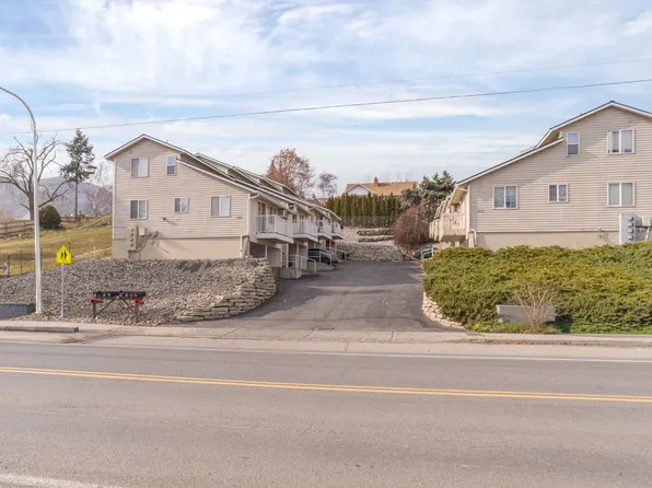 Kea - 1686, 1686 S Mission St #2, Wenatchee, WA 98801