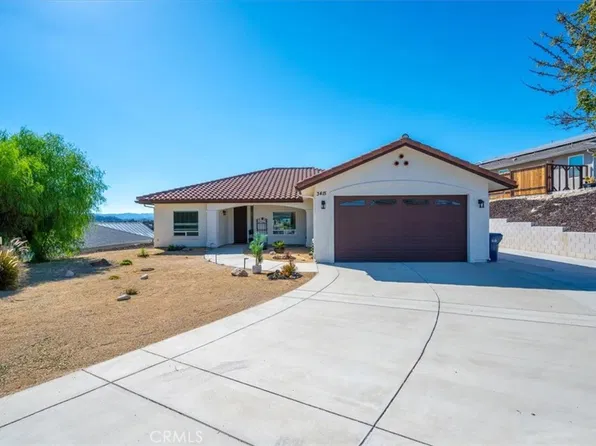 3415 Lakeside Village Dr, Heritage Ranch, CA 93446