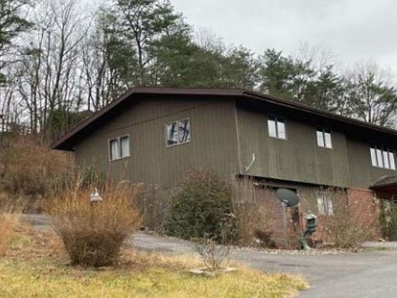 Property Side View