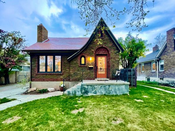 2696 S Alden St, Salt Lake City, UT 84106