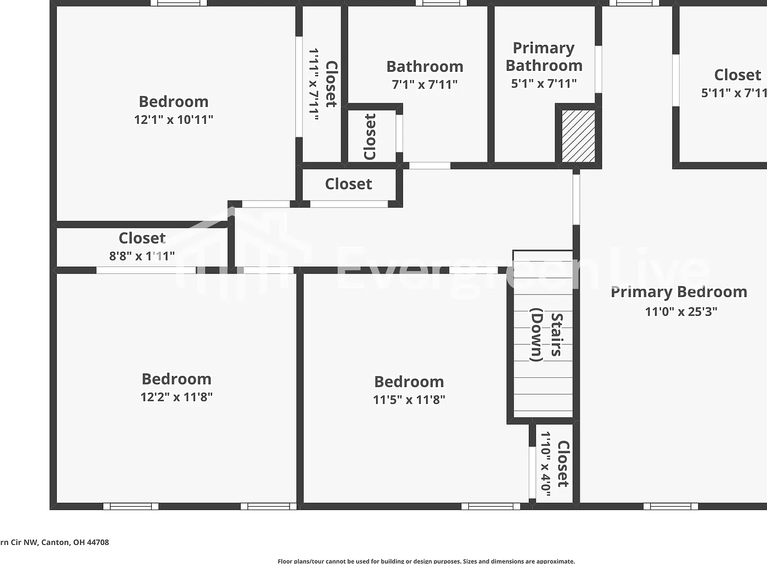 4 bed, 4.0 bath, 2649 sqft, $2,045 — Photo 4