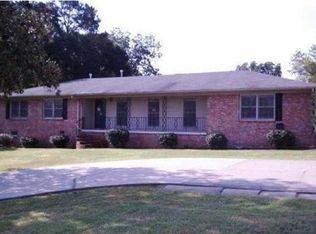 3780 Chapman Rd, Millbrook, AL 36054