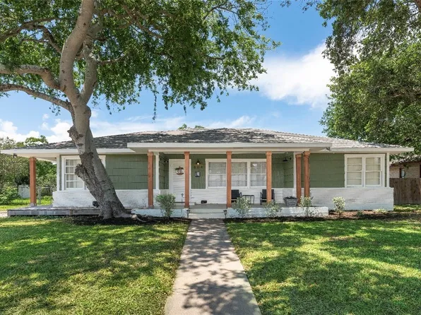604 Ralston Ave, Corpus Christi, TX 78404