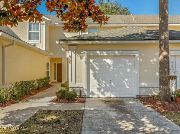 605 SOUTHBRANCH Drive, St. Johns, FL 32259