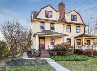 114 Poplar Ave, Wayne, PA 19087