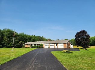 353 Dow Rd, Orrington, ME 04474