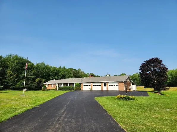 353 Dow Road, Orrington, ME 04474