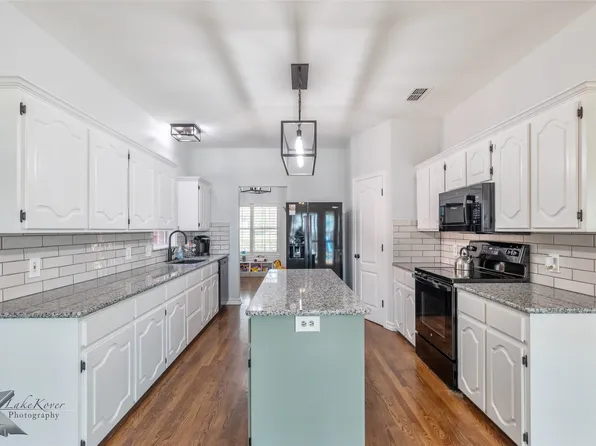 8541 Saddle Creek Rd, Abilene, TX 79602