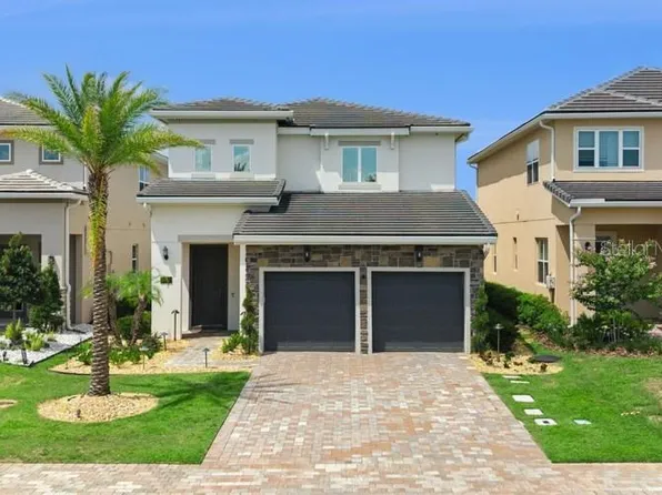 15702 Vetta Dr, Montverde, FL 34756