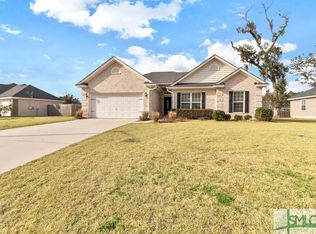 314 Brighton Woods Dr, Pooler, GA 31322