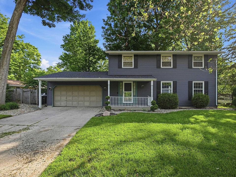 1st image of 1720 Forest Downs Dr