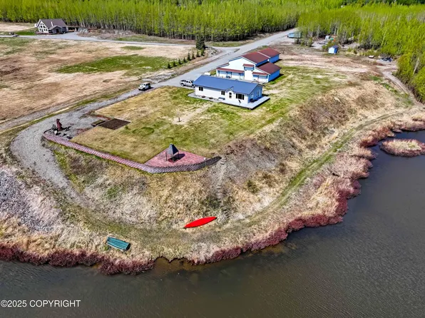 3927 S Conover Cir, Wasilla, AK 99623