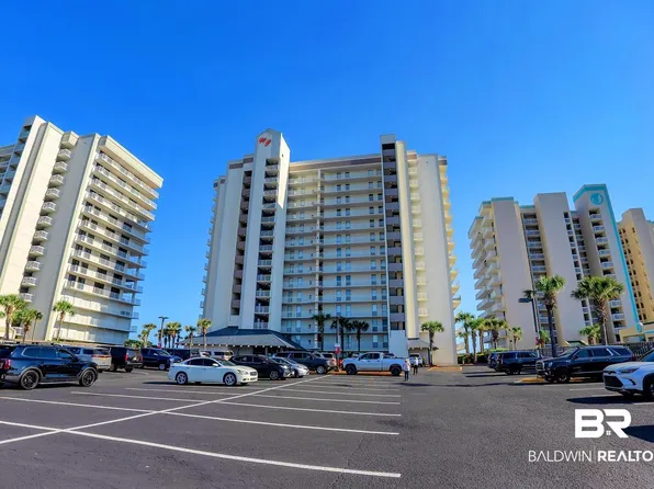 24770 Perdido Beach Blvd APT 1005, Orange Beach, AL 36561