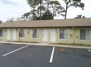 1763 Eastern Rd, South Daytona, FL 32119