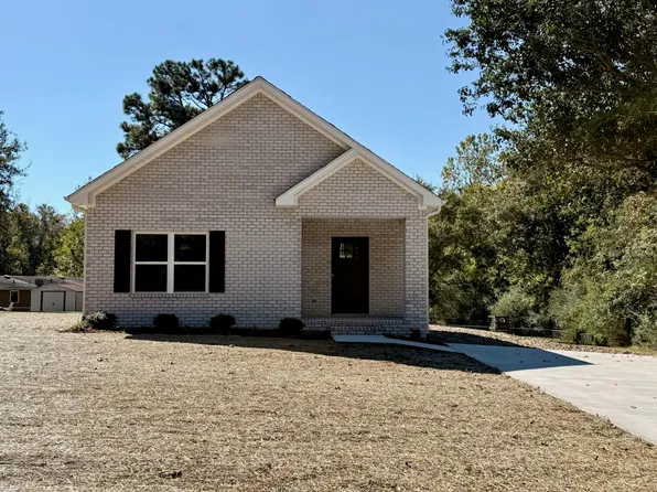 7257 County Road 25, Killen, AL 35645