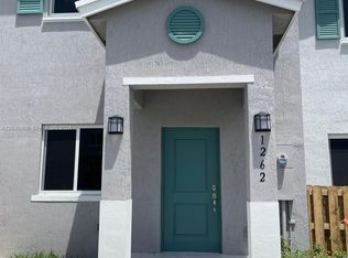 1262 NW 3rd Ln #0, Homestead, FL 33034