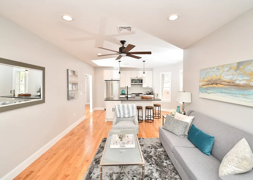 5 Irving St #2