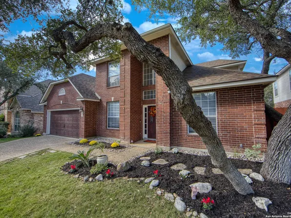 10 SPRING LAKE DR, San Antonio, TX 78248