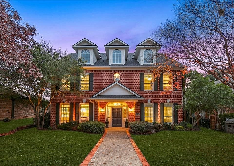 1st image of 9212 Mill Hollow Dr