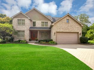 1532 Pendelton Ct, Palatine, IL 60067