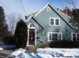 9 Ferrante Ave, Greenfield, MA 01301