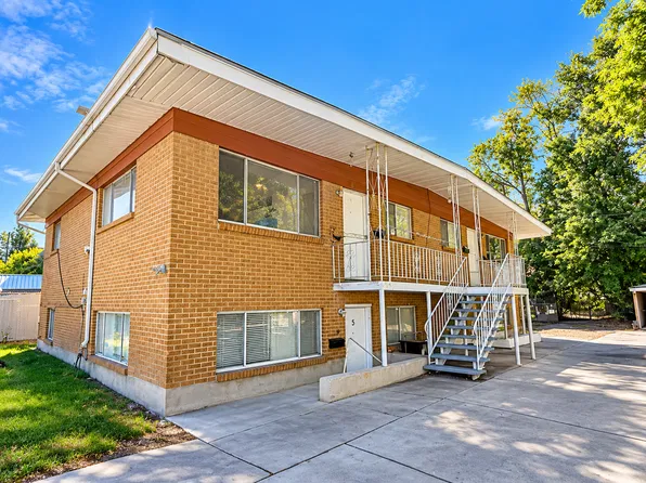 70 E Sunset Ave #2, Salt Lake City, UT 84115