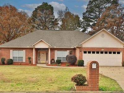 206 Opie Ln, White Hall, AR, 71602