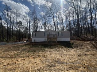673 Johnson Rd SE, Adairsville, GA 30103
