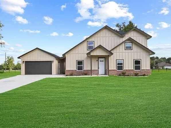 5844 Atkinson Cir, Orange, TX 77630