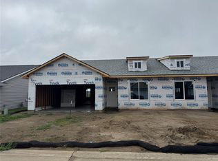 2400 NE 6th St, Grimes, IA 50111