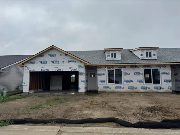 2400 NE 6th St, Grimes, IA 50111