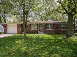 4133 Wenonah Ln, Fort Wayne, IN 46809